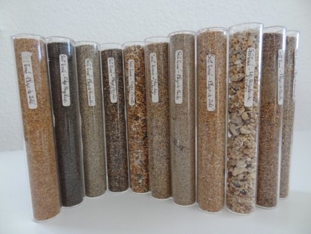 Plages de l'Ile de Sao Tomé et principé en Afrique